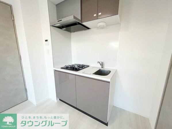 GENOVIA京成立石Vの物件内観写真